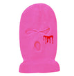 Halloween Series Ski Three-hole Hat