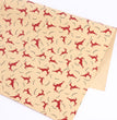 Thickened Wrapping Paper For Christmas Gifts
