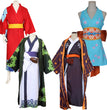 Men And Women Fashion Simple Halloween Costumes