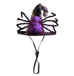 Christmas Halloween pet dress up