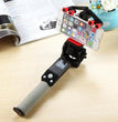 Panoramic PTZ 360-degree Rotating Bluetooth Electric Selfie Stick