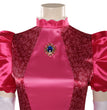 Princess Halloween Costume Cosplay Dress