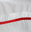 Halloween Horror White Dress Cosplay Costume