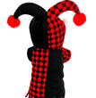 Halloween Funny Clown Pet Dog Cat Costume