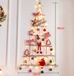 Ornament Lights Christmas Pendant