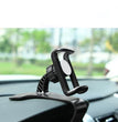 Car accessories car phone navigation bracket
