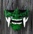 Cosplay Noh Japanese Can Halloween Mask
