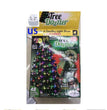 64 Light Dazzler Shower Tree Light Show Of Christmas Tree
