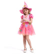 Halloween loli fairy tale princess dress