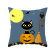 Halloween cushion artifact