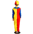Halloween makeup stage performance costume