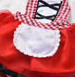 Girls' European And American Fashion Halloween Costumes
