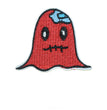 Cartoon Embroidery Halloween Clothes Pants Decorative Fabric Patch