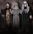Halloween kids costume