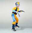 Children's Halloween Cospaly Role Play Stage Performance Costume