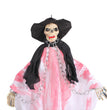 Halloween Hanging Ghost Electric Voice Control Luminous Sound Hanging Ghost Horror