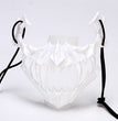 Halloween Two-dimensional Dress Up Props Mask