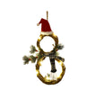 Christmas Decorations Christmas Lights Decoration Vine Circle