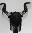 Horn Headband Halloween Personality Cosplay Props