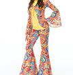 Men's And Women's Suits Dance Costumes