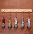 Halloween Many Small Ornaments Bat Spider South