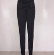 Women's Slim Fit Slimming Knitted Trousers