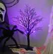 Led Halloween Party Scene Layout Decorative Lights Indoor Decoration