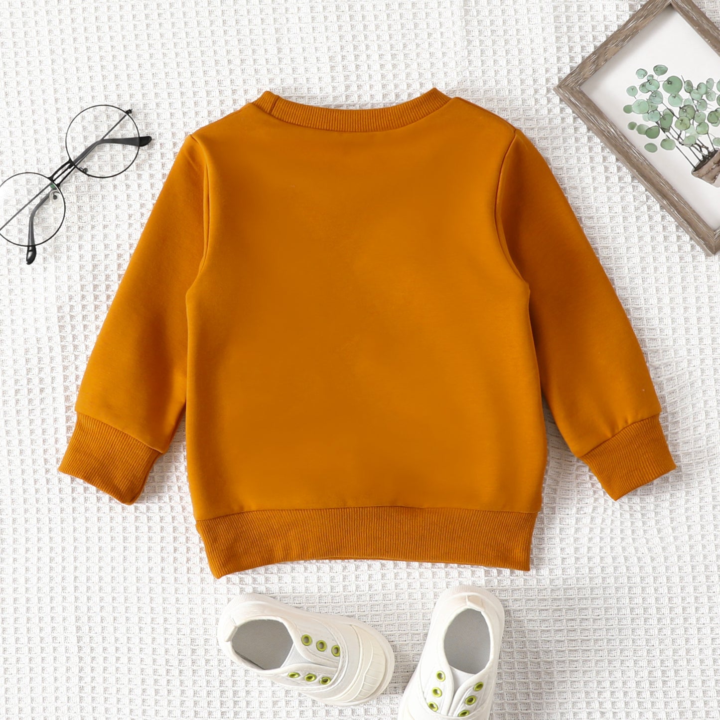 New Autumnwinter Halloween Boys And Girls Sweater European And American