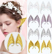 Home Simple Halloween Elf Ear Props