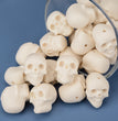 Silicone Beads Skull Halloween Beaded DIY