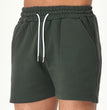 Men's Split Casual Stretch Sports Shorts