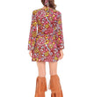Retro Performance Costume Halloween Costume