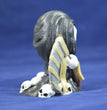Halloween Reaper Death Statue Artware Decorations Ornaments