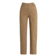 Women's Fashion Casual Loose High Waist Skinny Pants