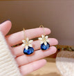 Christmas Women's Fashion Earrings