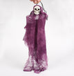 Halloween Tricky Horror Funny Skull Hanging Ghost Ornaments