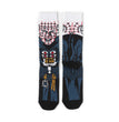 NEW Halloween Socks Pumpkin Bat Human Skeleton