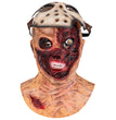 Halloween Mask Latex Headgear Bar Ball Props