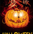 Painting Halloween Full Square Diamond Cartoon Embroidery Cross Stitch Kit