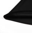 Halloween Black Queen Mesh Flared Sleeves Patchwork Retro Dress
