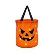 Children's Halloween Three-dimensional Portable Pumpkin Bag
