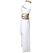 Halloween Greek Dress Costume Night Club