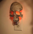 Skull Decorative Night Light Funny Ideas