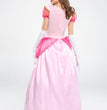Halloween Party Princess Dress Stage Costume