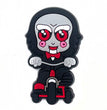 Halloween Shoe Buckle Accessory Sticker
