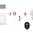 Smart Face Recognition Tracking PTZ Mobile Phone Stand Anchor Live Broadcast Stand