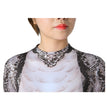 Hongbo Green Python Bodysuit Halloween
