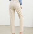 Women's Fashion Casual Loose High Waist Skinny Pants
