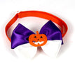 Pet Bat Wings Festival Funny Dog Bow Tie