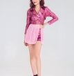 Costumes Hip-hop Female Singer Performance Costumes Show New Style